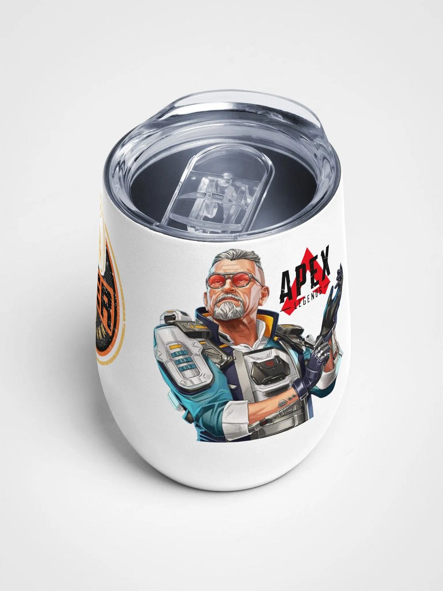 Apex Legend BALLISTIC Gaming product image (4)