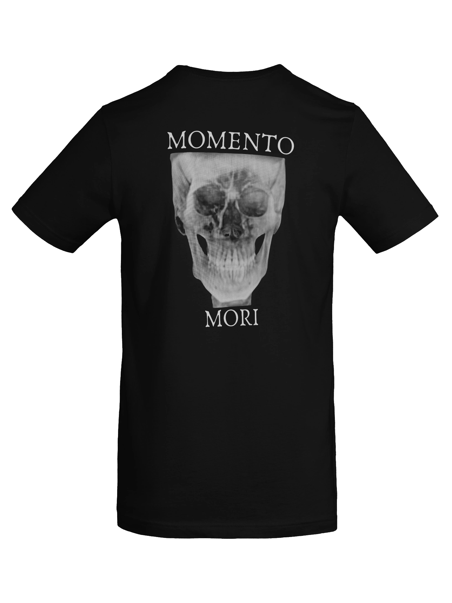 Momento Mori Tee product image (8)