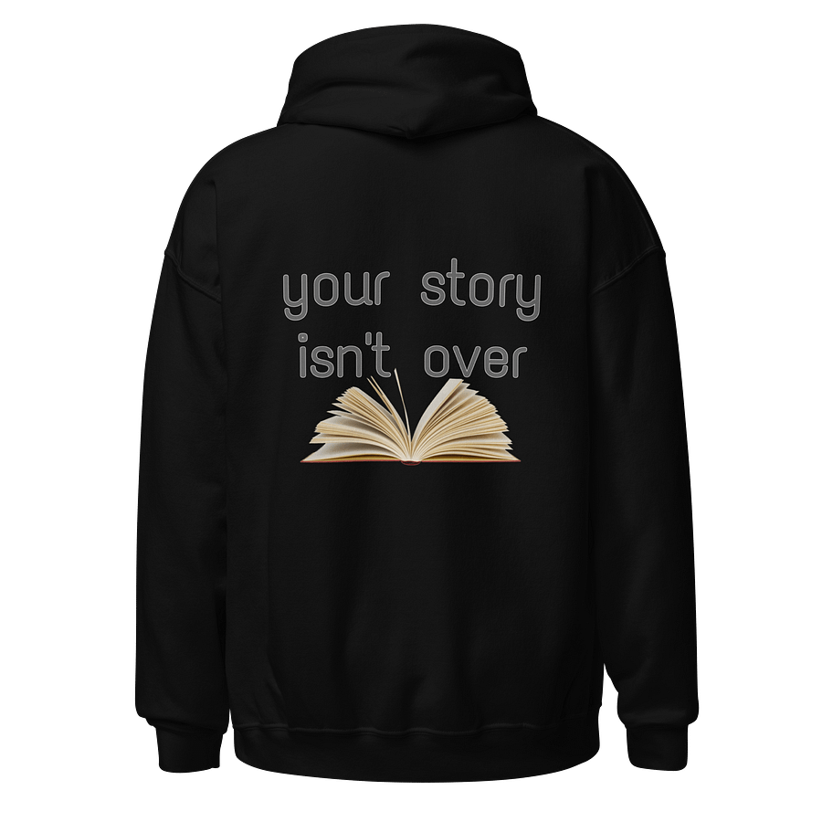 Your Story Hoodie product image (1)