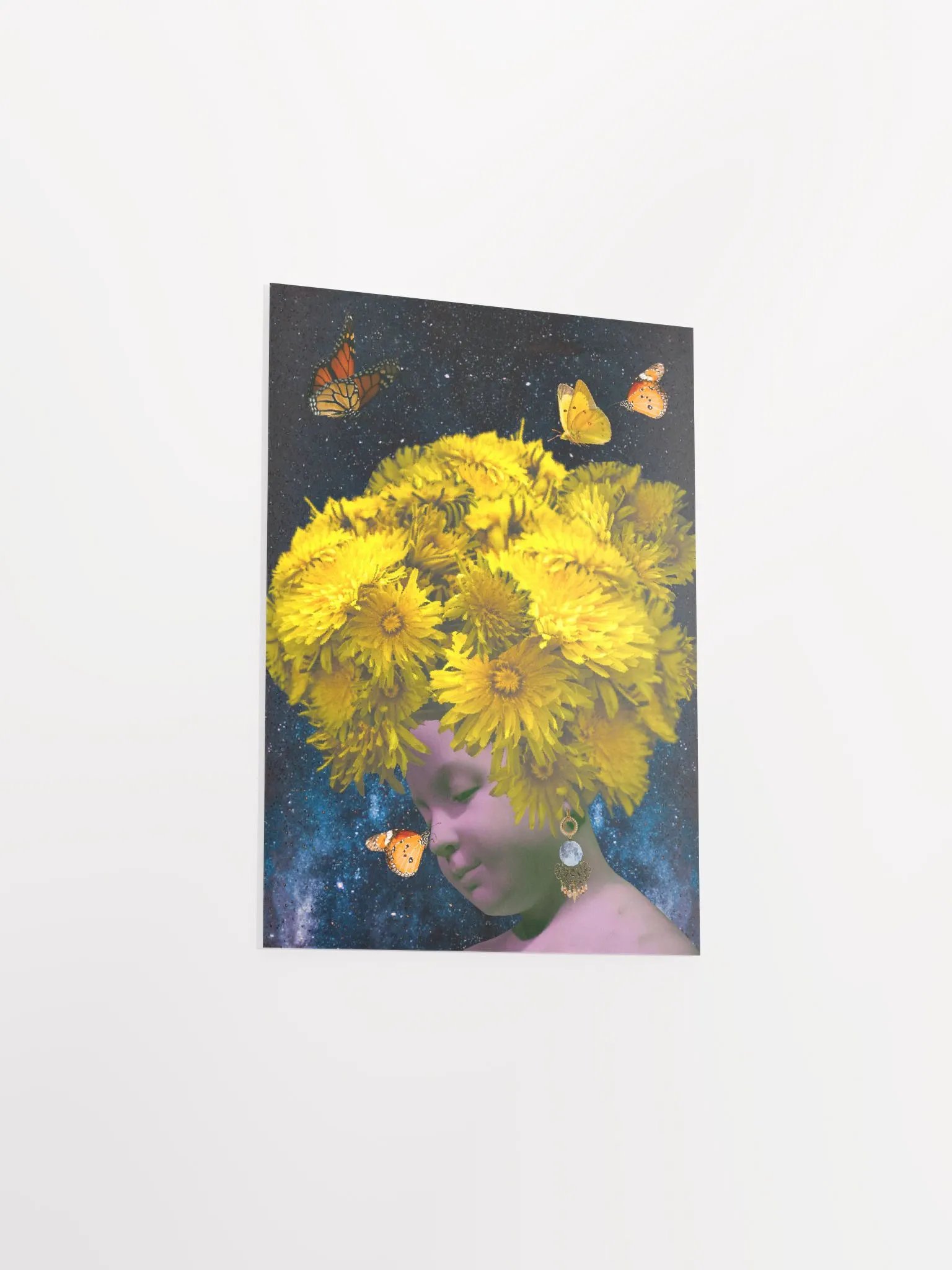 Blooming Print product image (3)