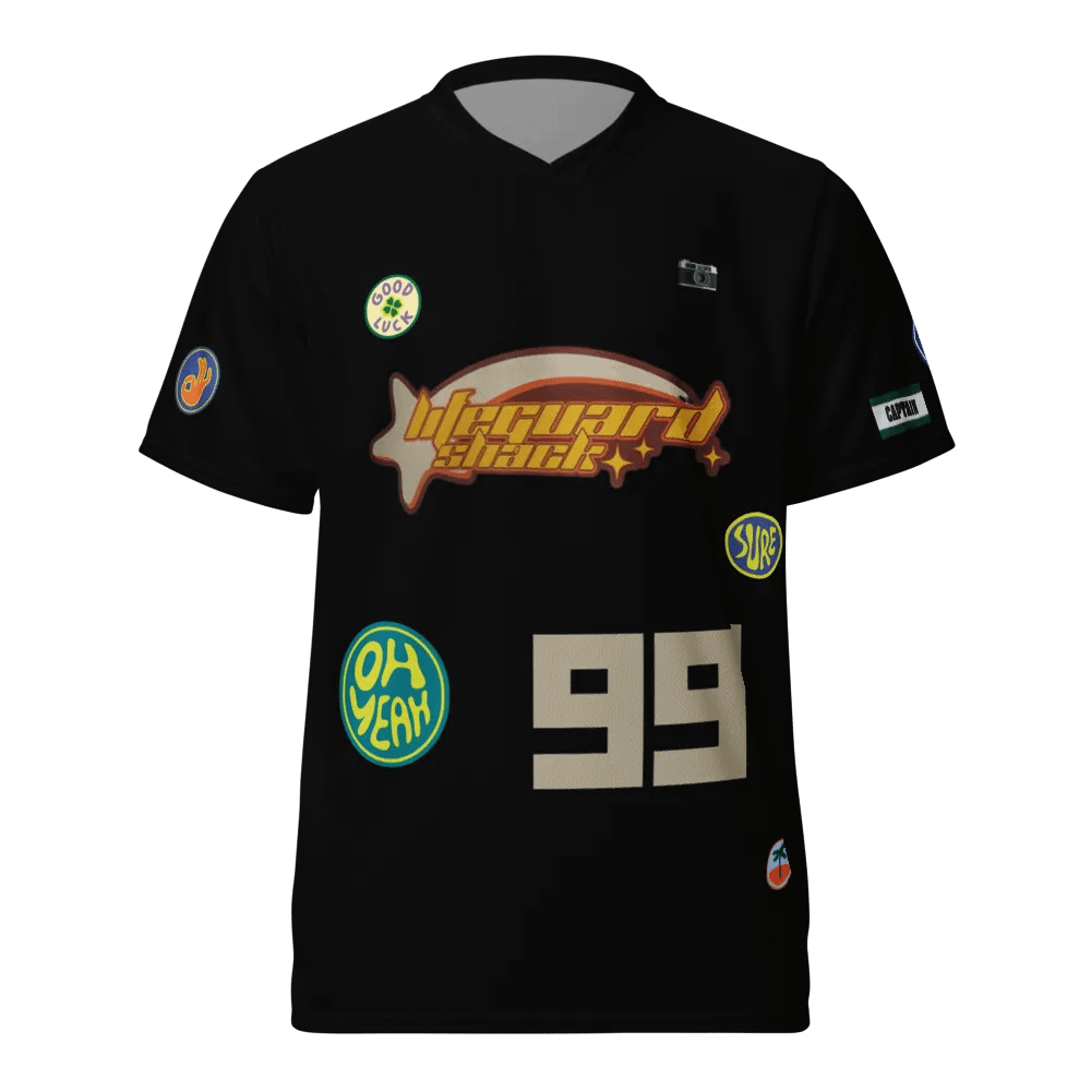 Lifeguard Shack product image (3)