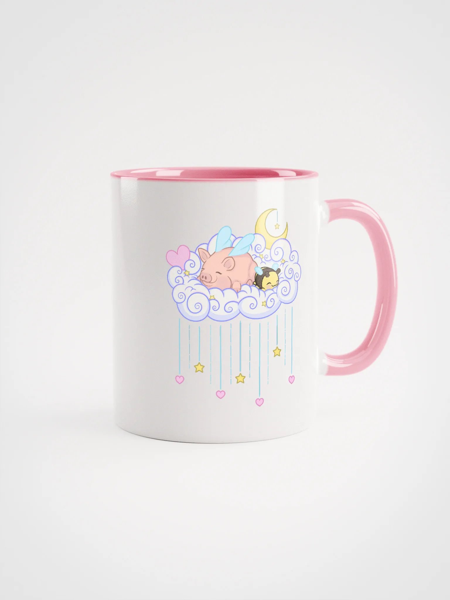 Sweet Dreams Mug product image (1)