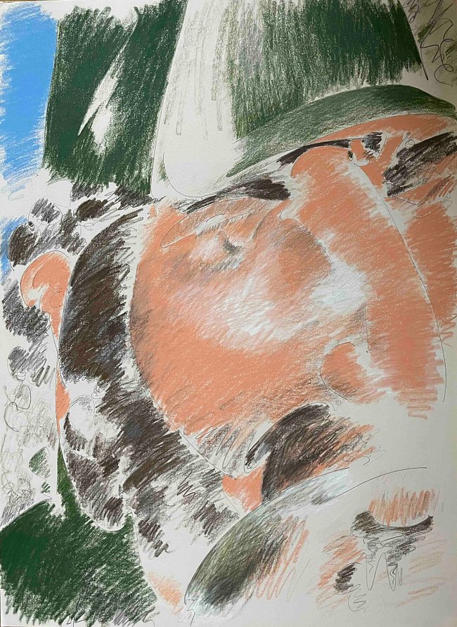Prismacolors 1984