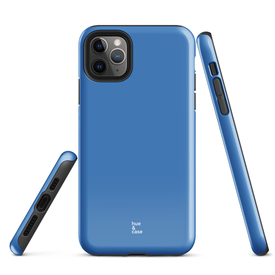 The Blueprint: Tough Case for iPhone product image (1)