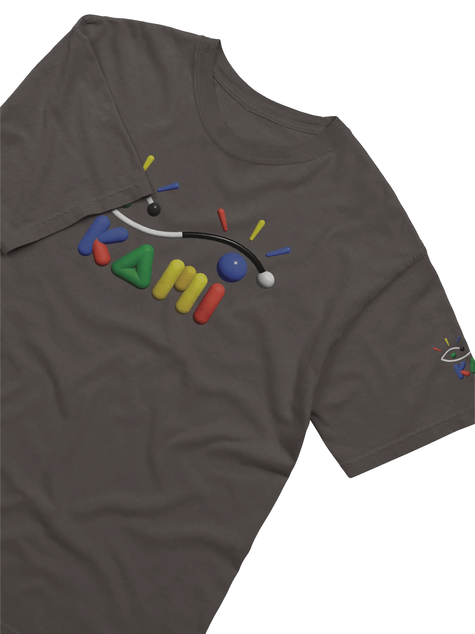 KAMI Tee product image (8)