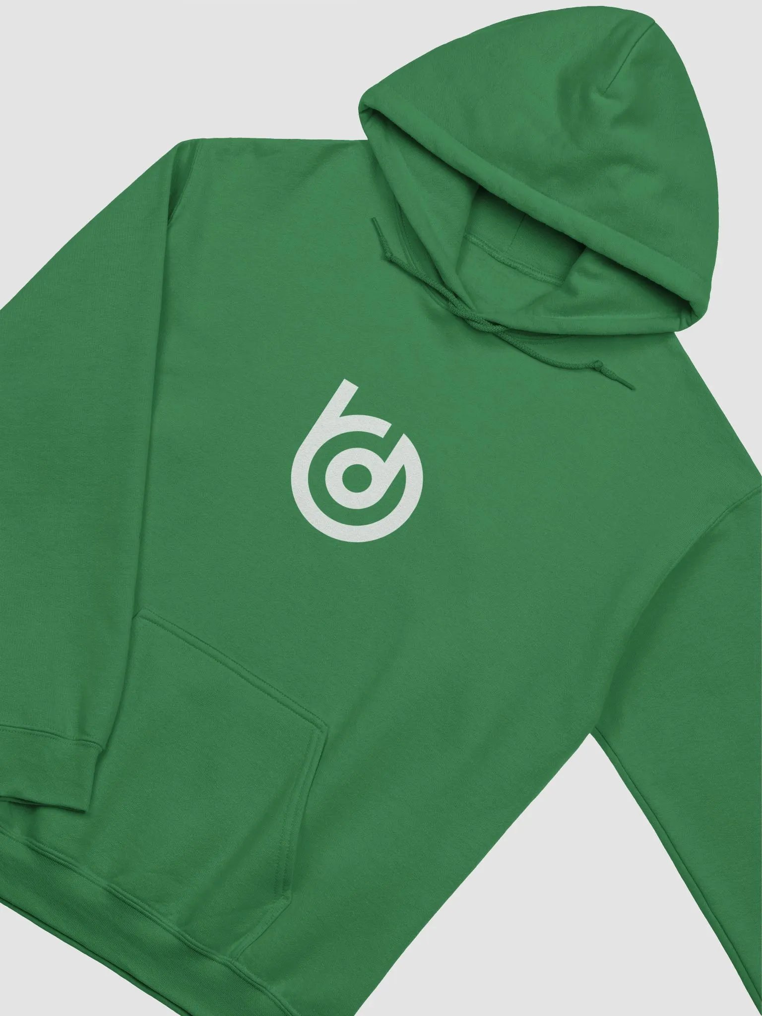 Gildan x Davie Classic Hoodie product image (2)