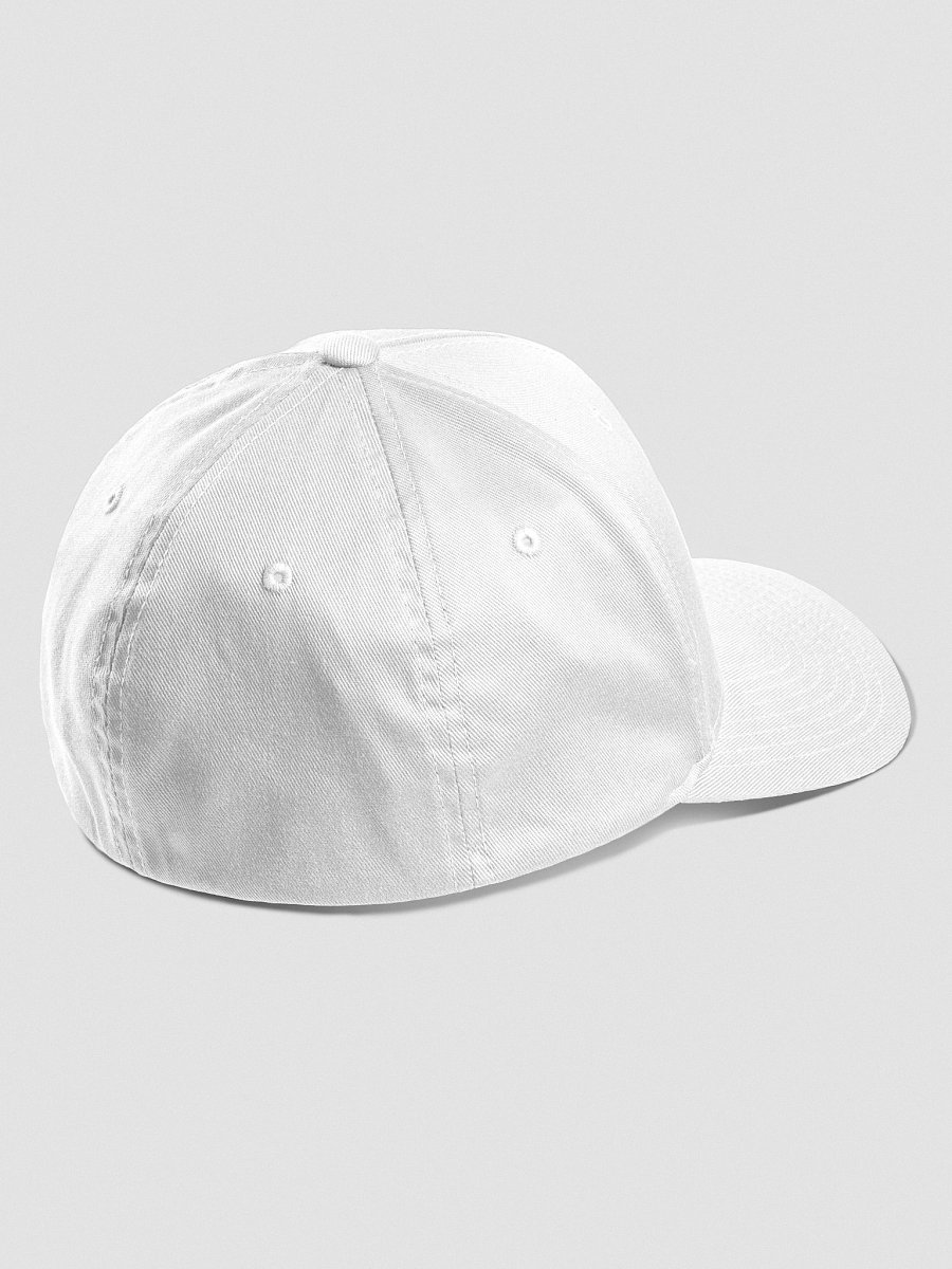 Flexfit Proud American Fitted Cap product image (3)