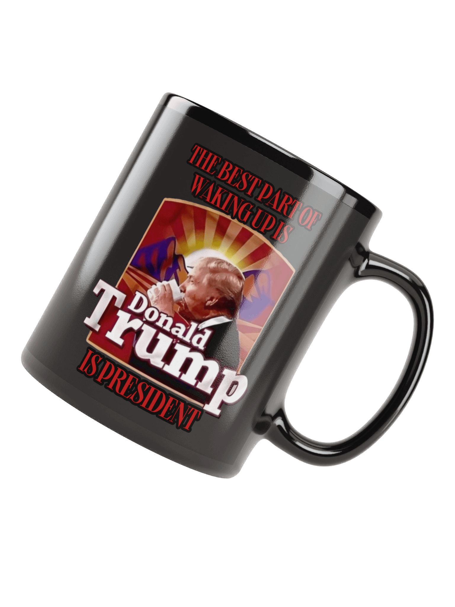 Covfefe Mug product image (7)