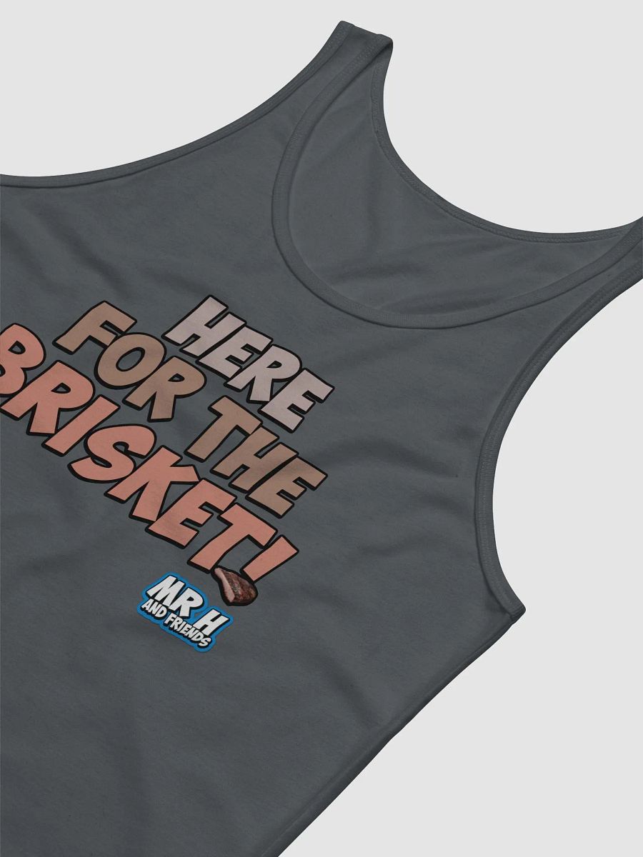 Here for the Brisket Statement Tank product image (52)