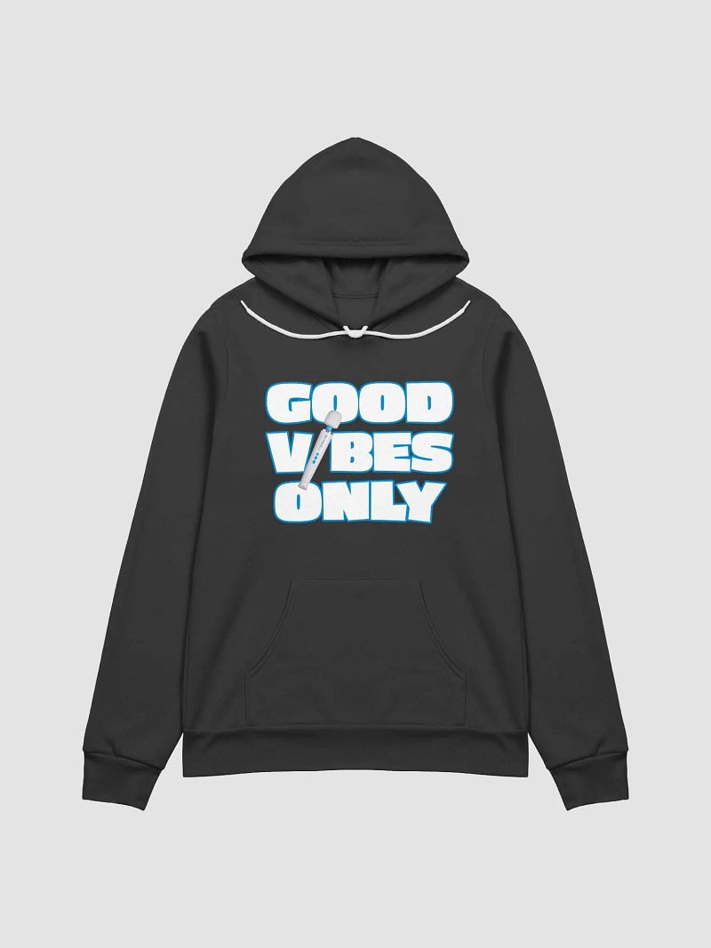 Good Vibes Only (REDUX) Supersoft Hoodie