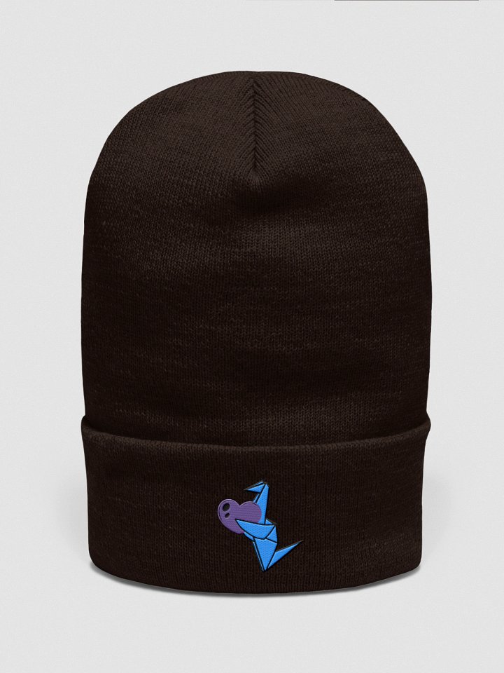 Beanie with LOVE product image (9)