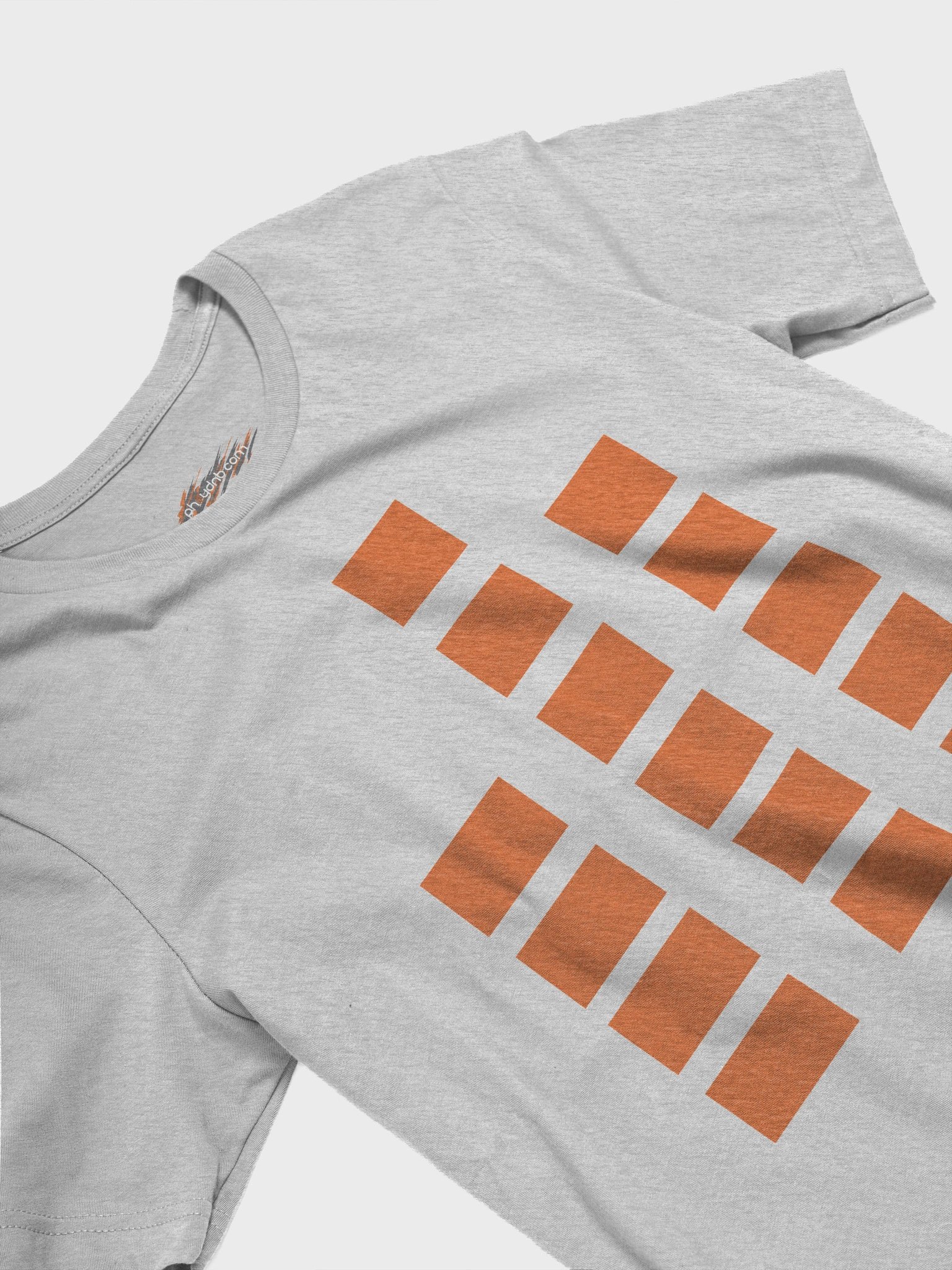 PhillyDnB :: "Wave" T-Shirt product image (3)