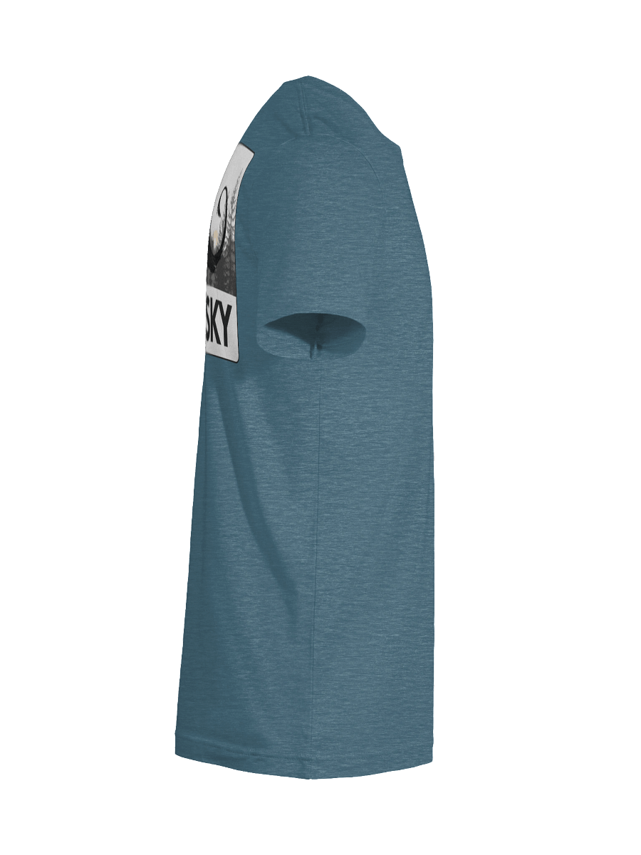 TetonSky Mountain Tee product image (129)