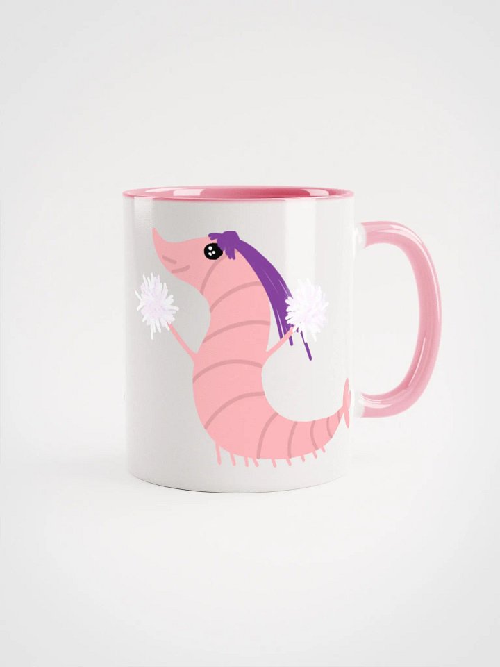 Shrimpin' Time Coffee Mug 11oz product image (1)
