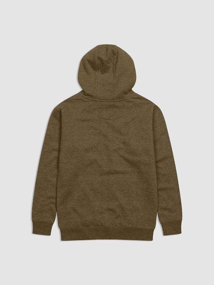 Metal Hoodie product image (8)