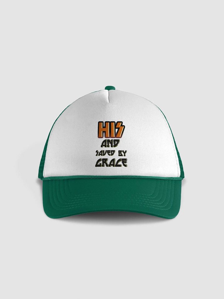 His And Saved By Grace product image (1)