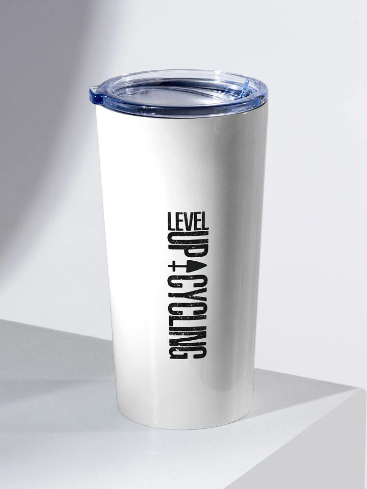 Level Up 20oz Tumbler product image (2)