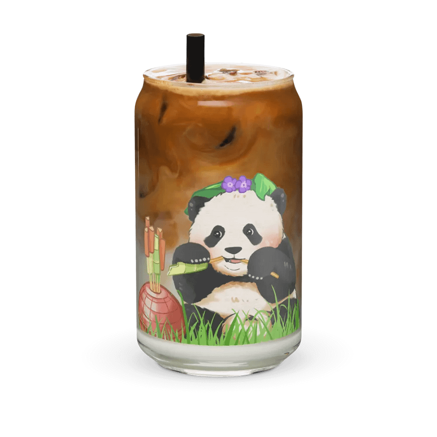 XIANXIANZAI🐼Giant Panda product image (36)