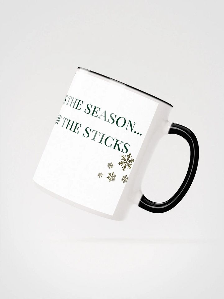 Holiday: Lyrics Mug product image (4)