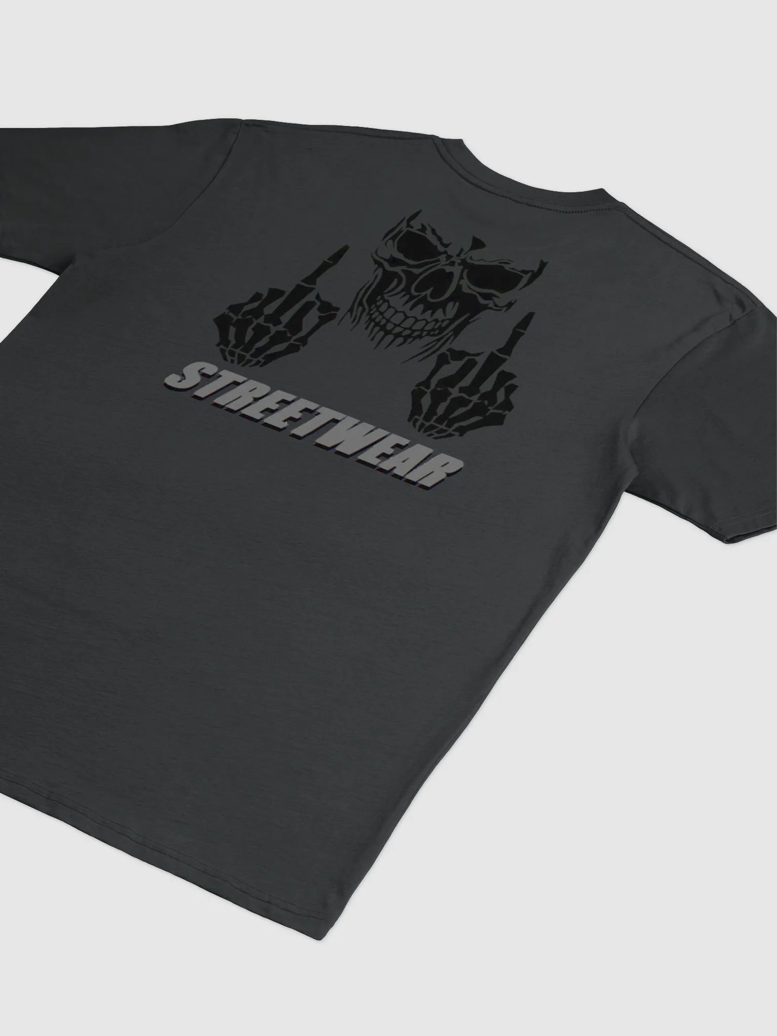 VintageVibe Tee 2.0 product image (4)