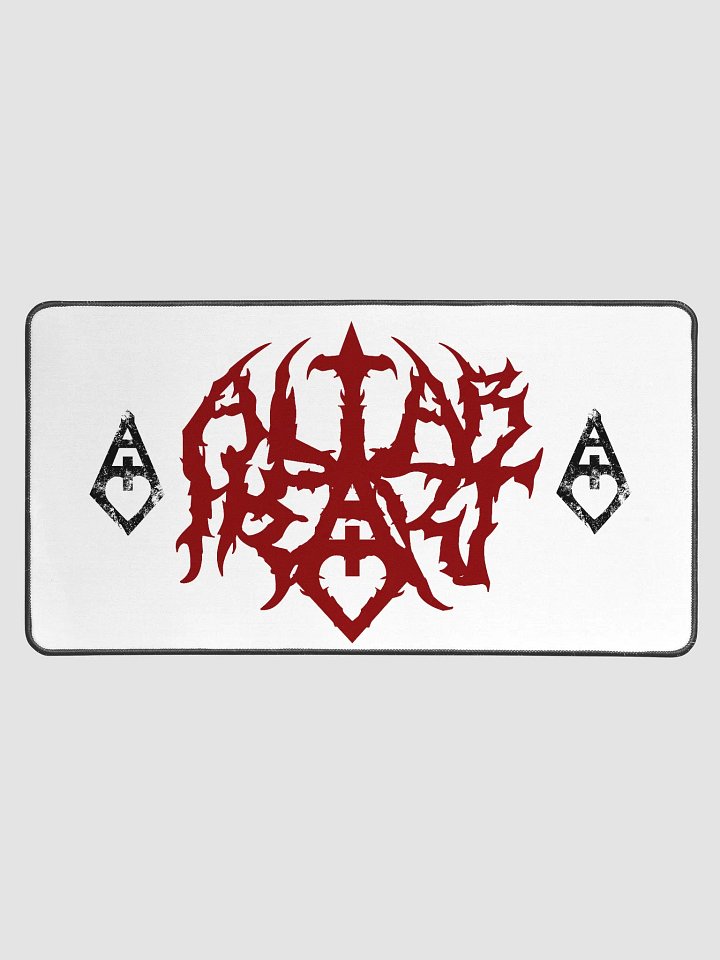 Altarheart Desk Mat product image (1)