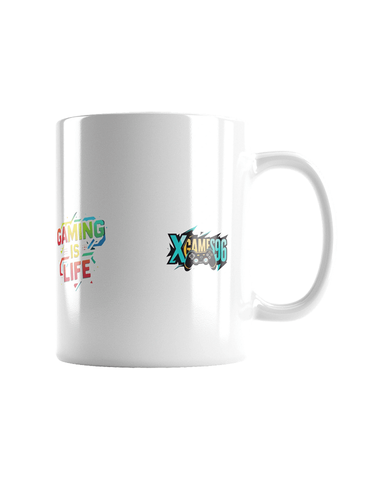 Gaming Vibes Mug product image (4)