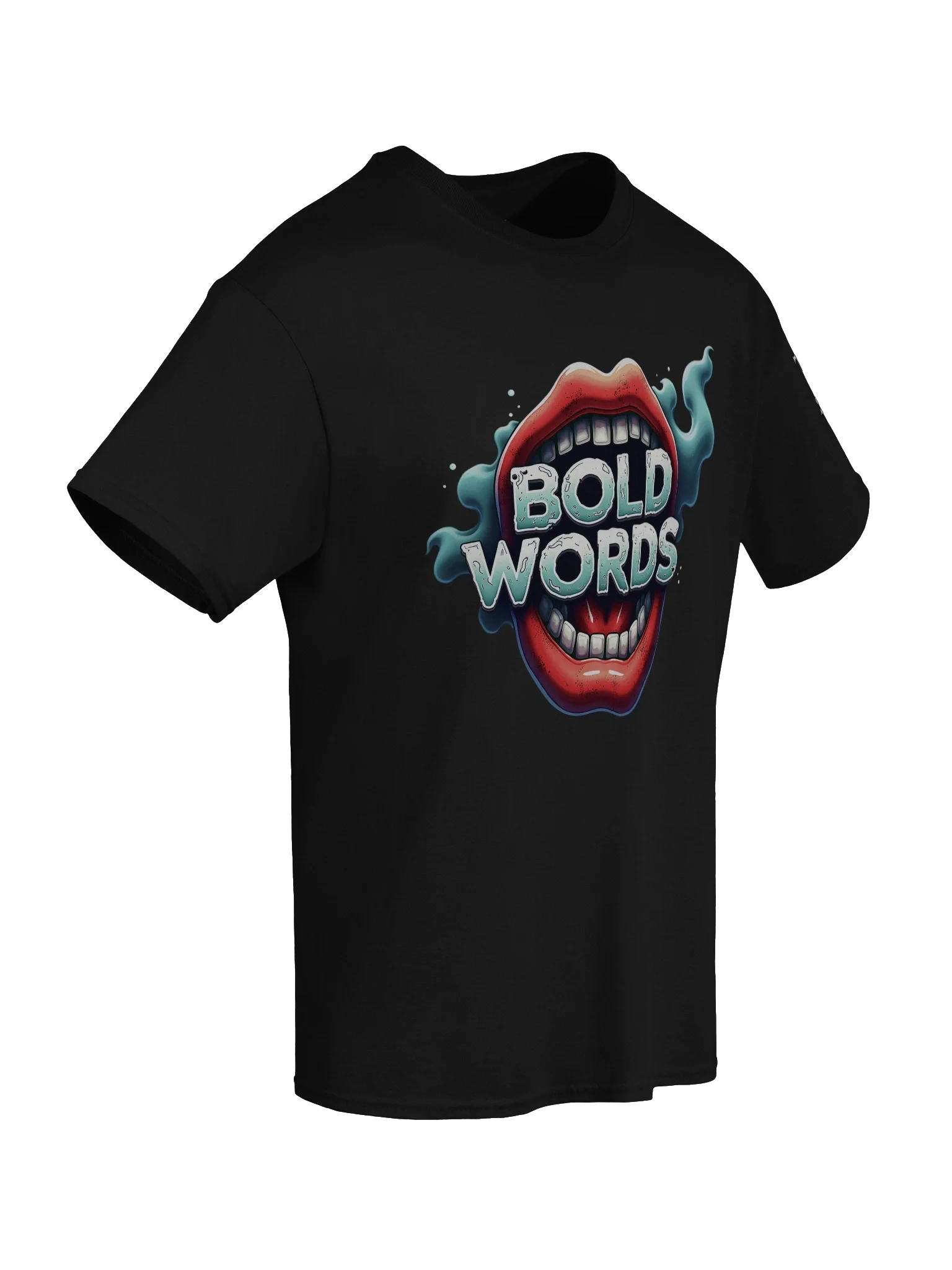 Poetry Life League: Bold Words product image (8)