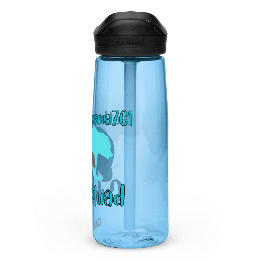 Cub Squad Water Bottle product image (13)