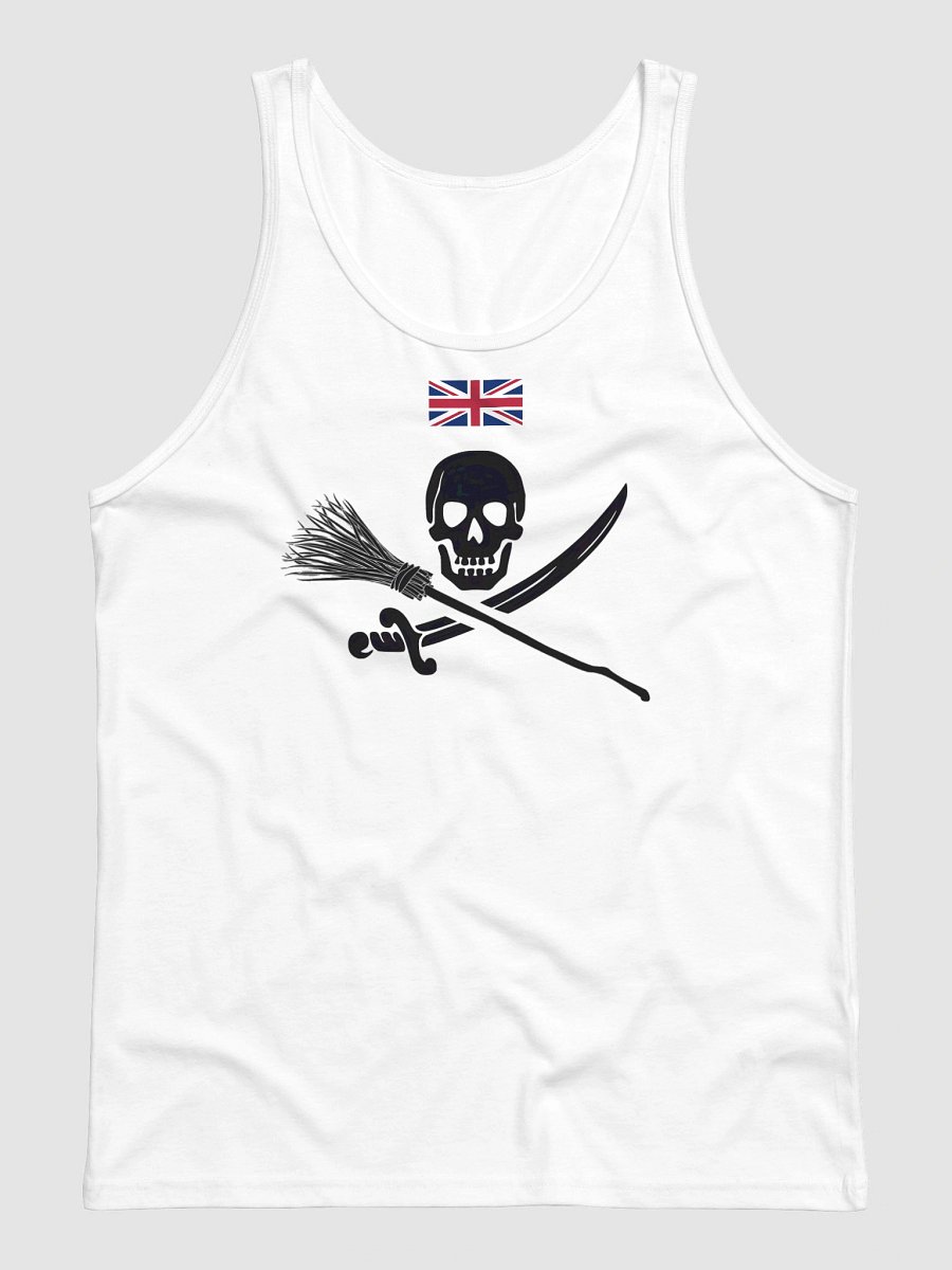 ARGAR "Wifebeater" product image (1)