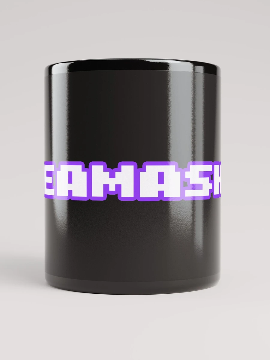 8 Bit Logo Mug product image (5)