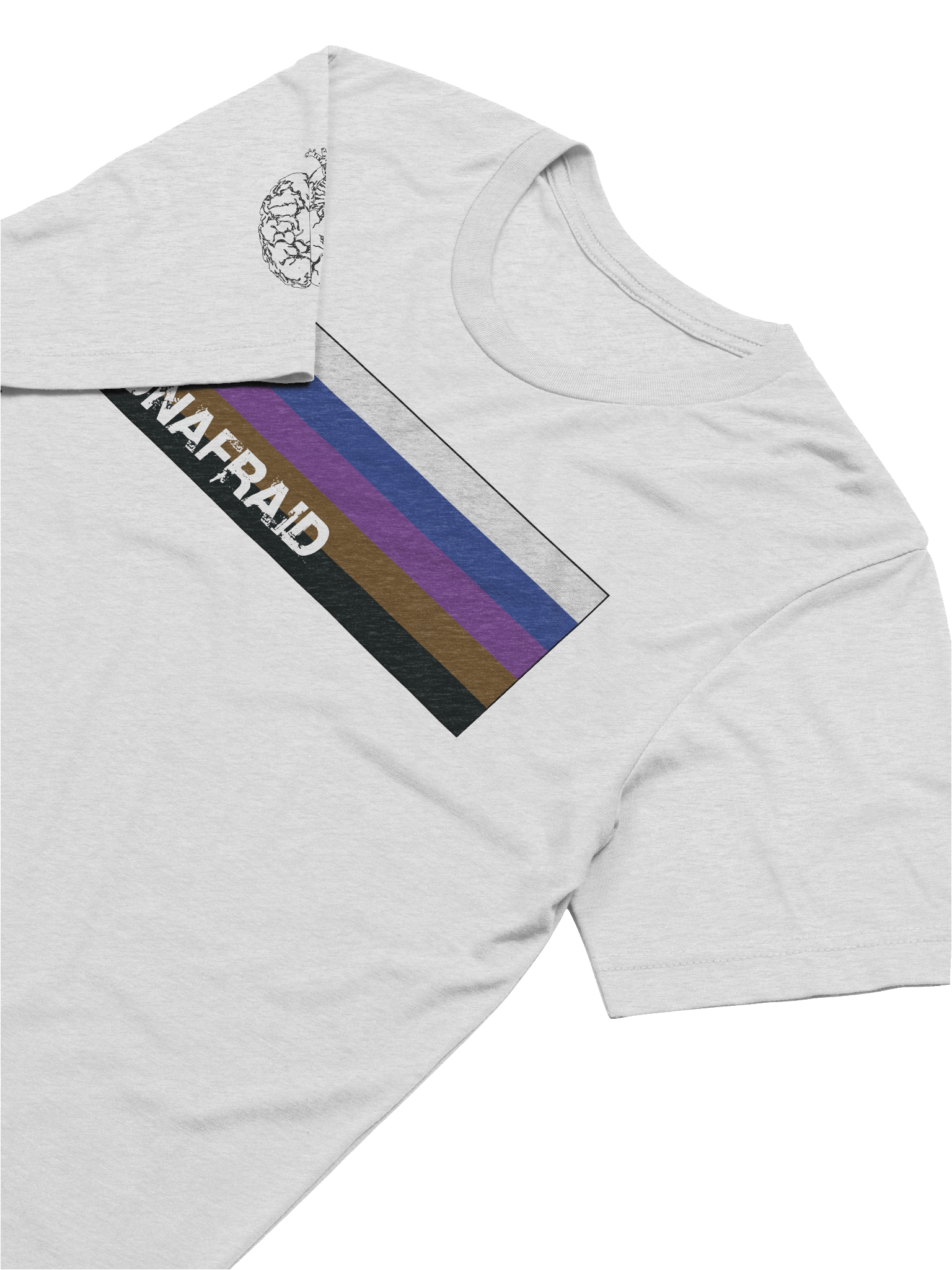 Submit Evil T-Shirt product image (6)