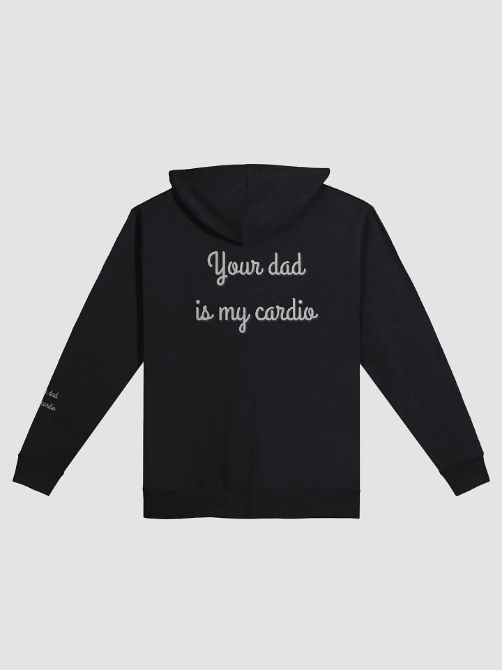 your dad is my cardio zippy product image (8)
