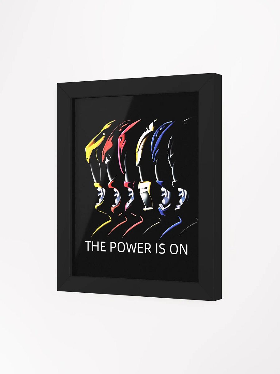 Neon Helmets: The Power Is On product image (24)
