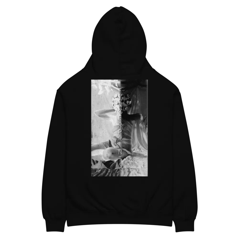 Fingerprints Hoodie product image (11)