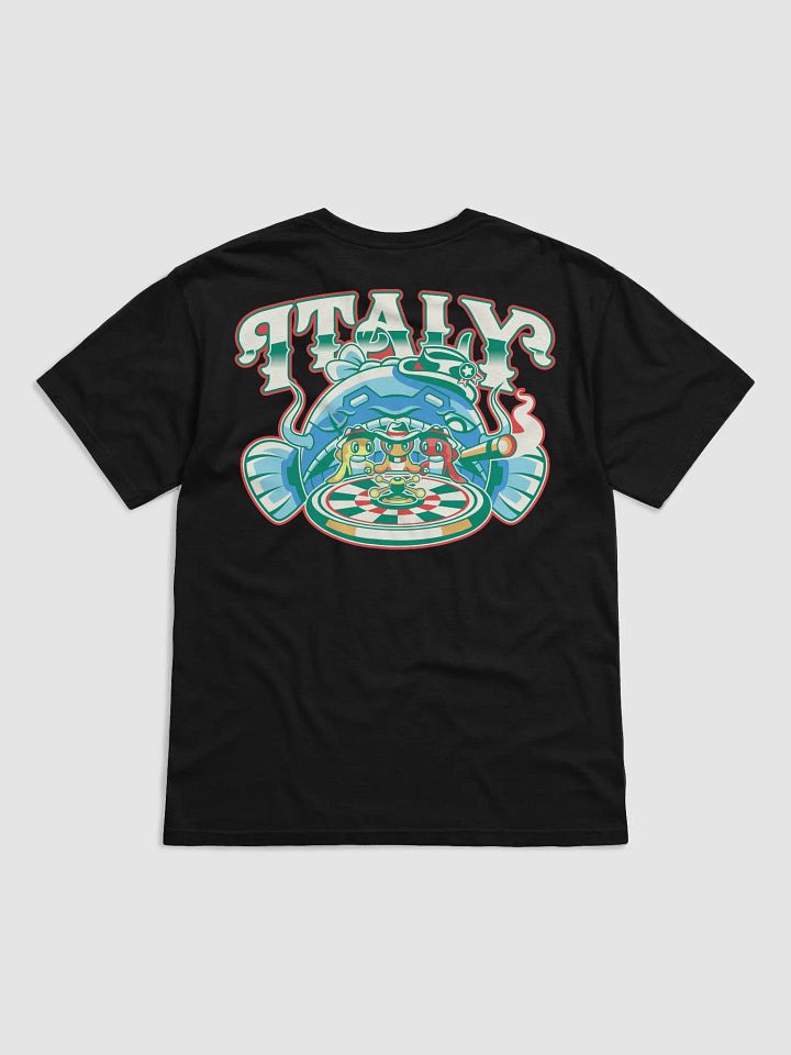 Team Italy T-Shirt product image (1)