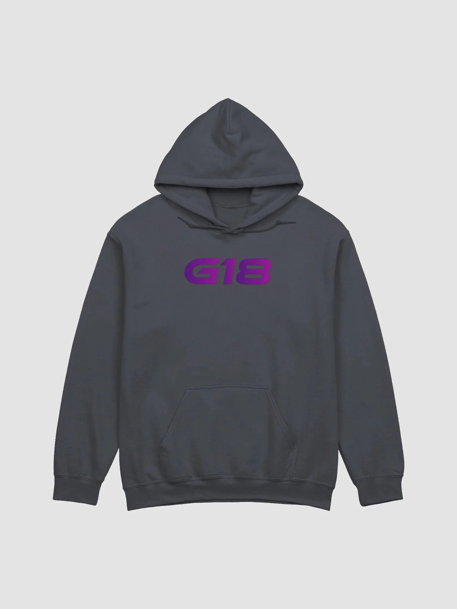 G18 Gildan Hoodie product image (1)