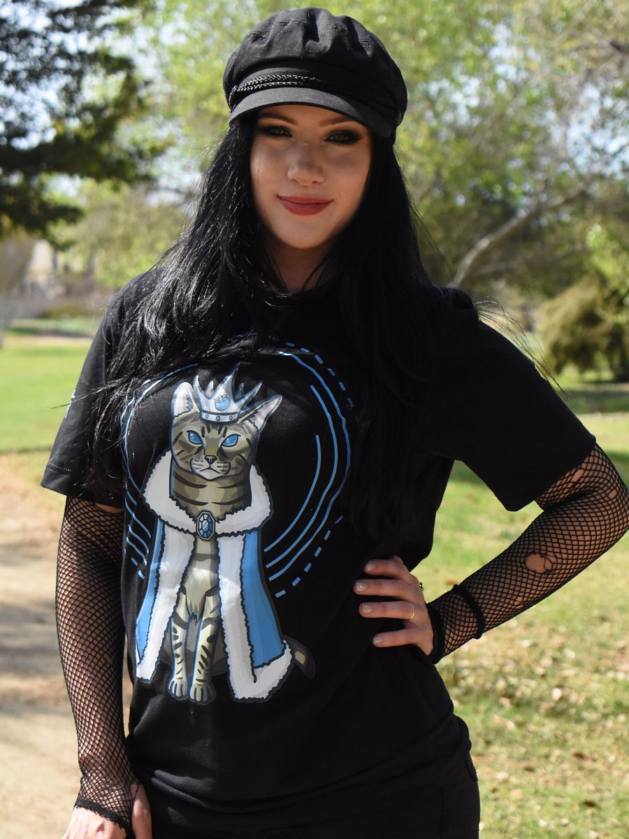 The Gremlin King - Frostberry T-Shirt product image (5)