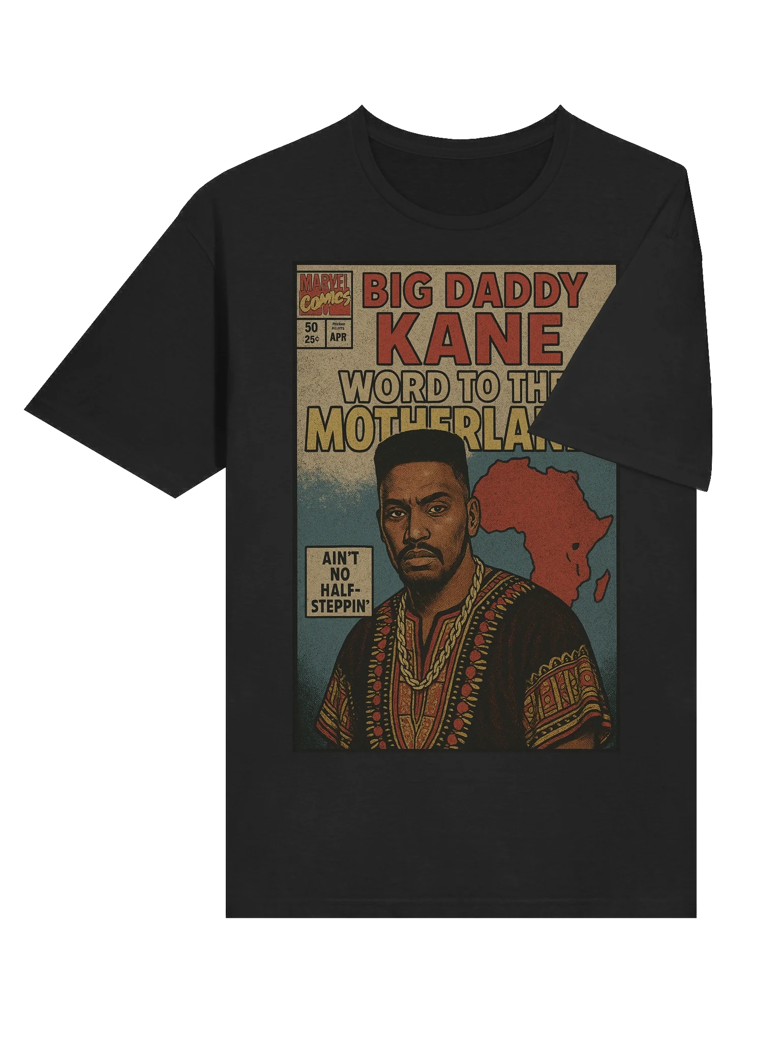 Word To The Motherland product image (12)