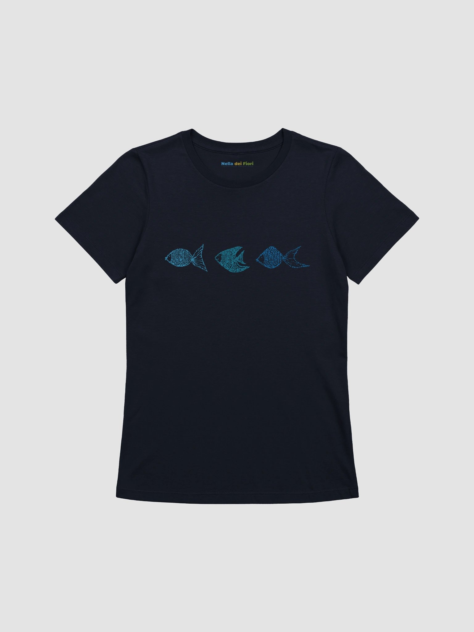 Fish Women's Relaxed-fit T-Shirt product image (21)