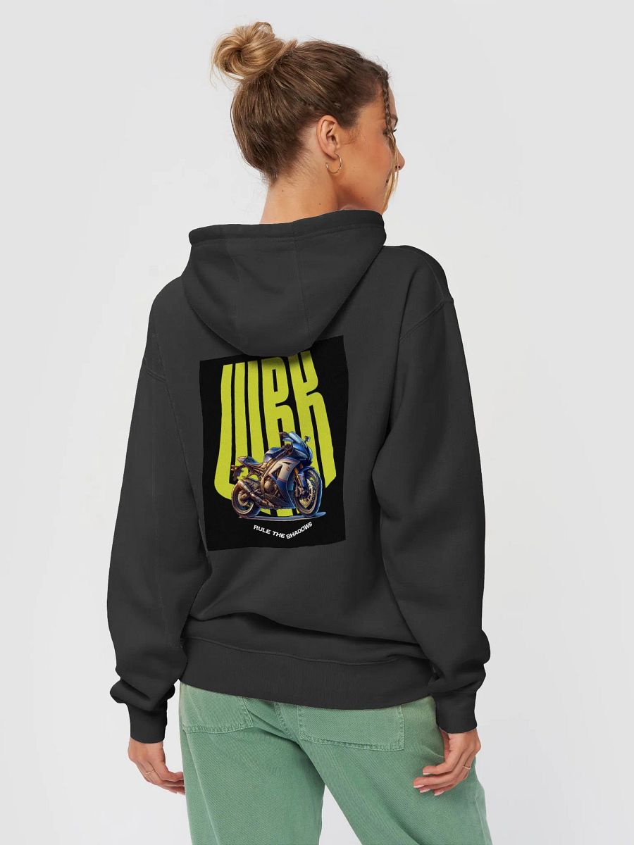 LURK RULE THE SHADOW BY URBAN HOOD product image (28)