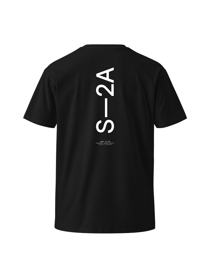 Core Collection | Heavyweight Tee product image (1)