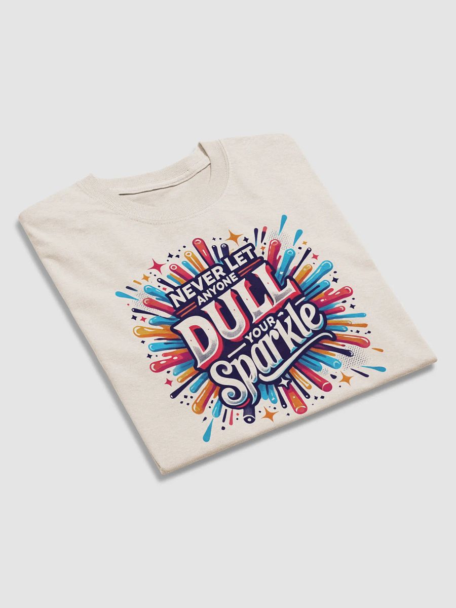 Shine Bright – No Dull Moments Here! product image (4)