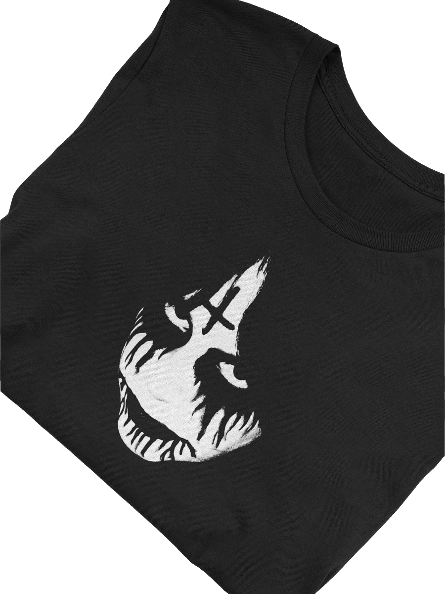 Spectral Metal Tee product image (5)