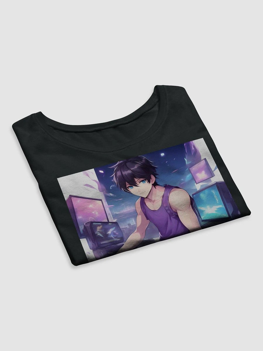 Premium -X -Gamer Tee product image (7)