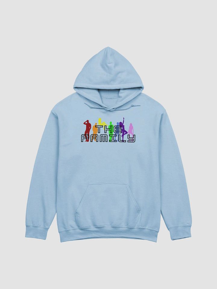 The Family Hoodie product image (1)