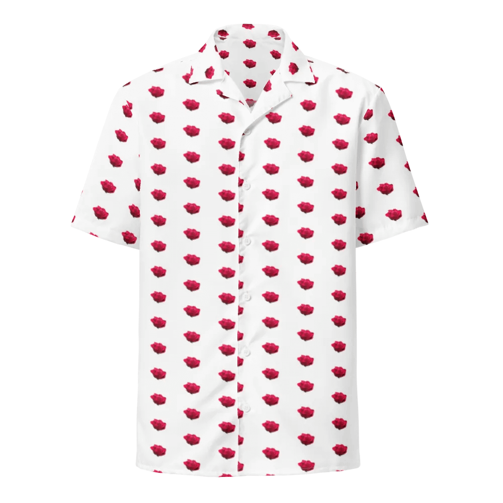 Rosy vacay shirt product image (1)