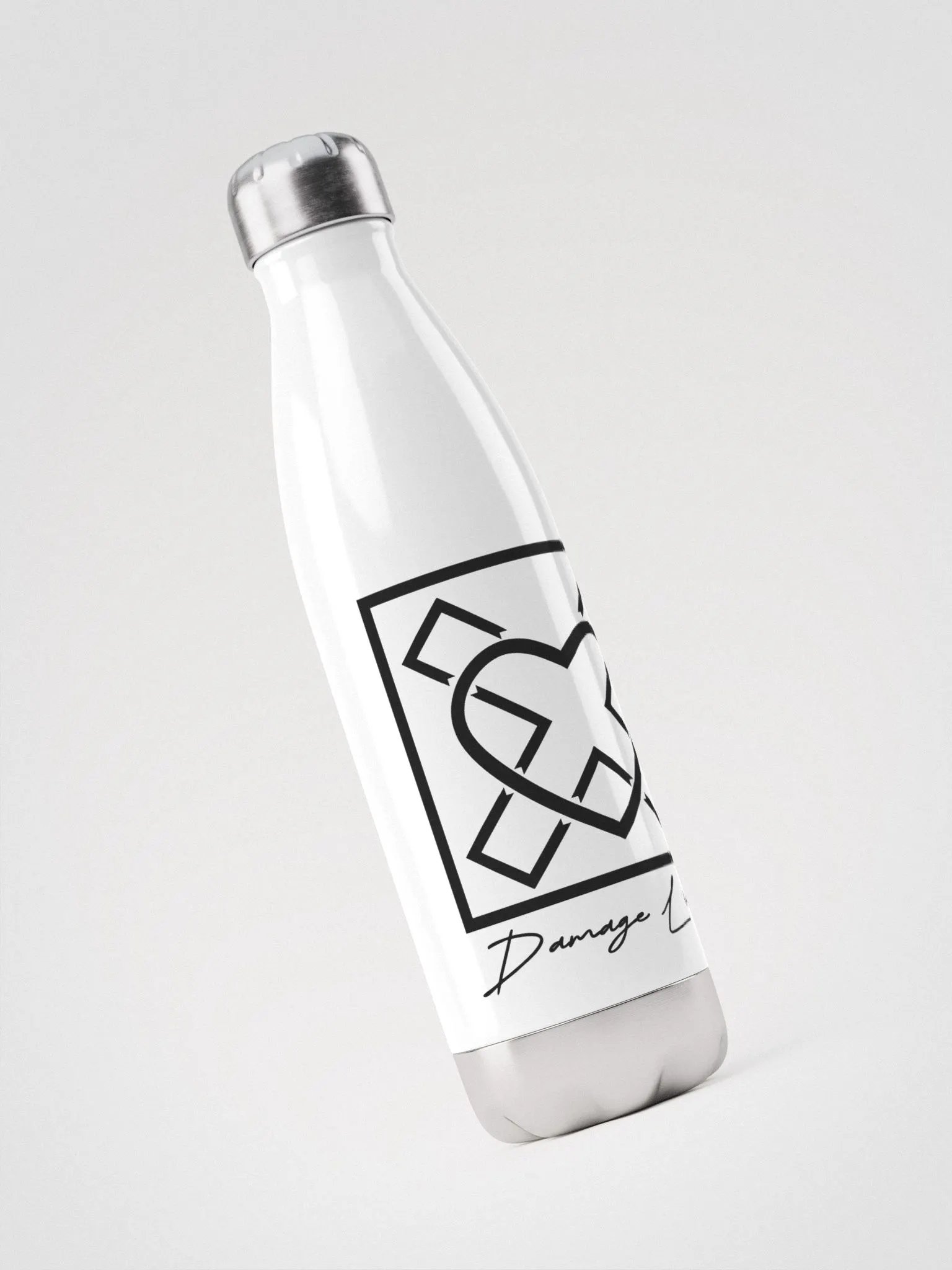 Damage Limited Hydroflask product image (3)