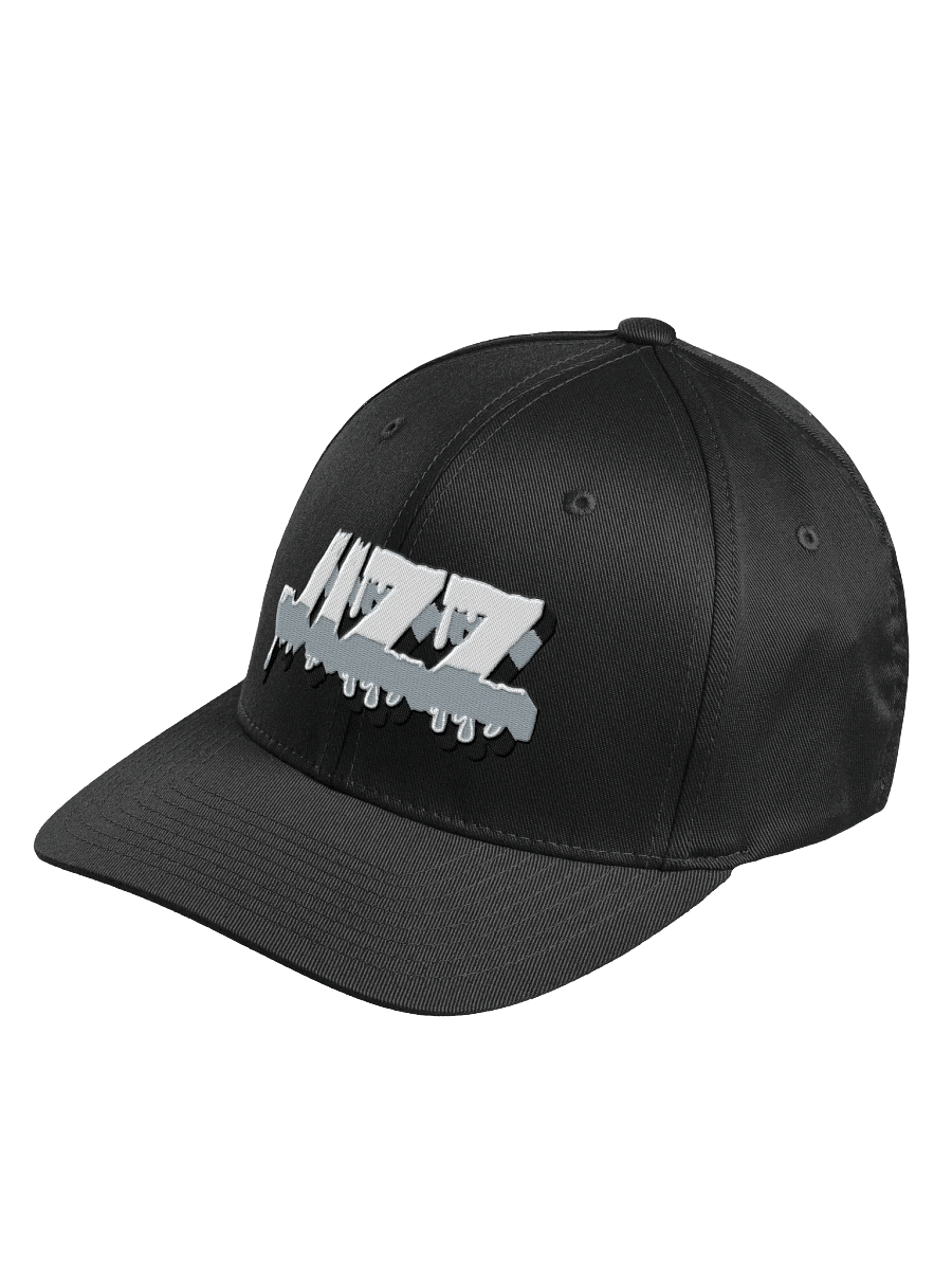 SpartanX Jizz Logo Flexfit Cap product image (2)