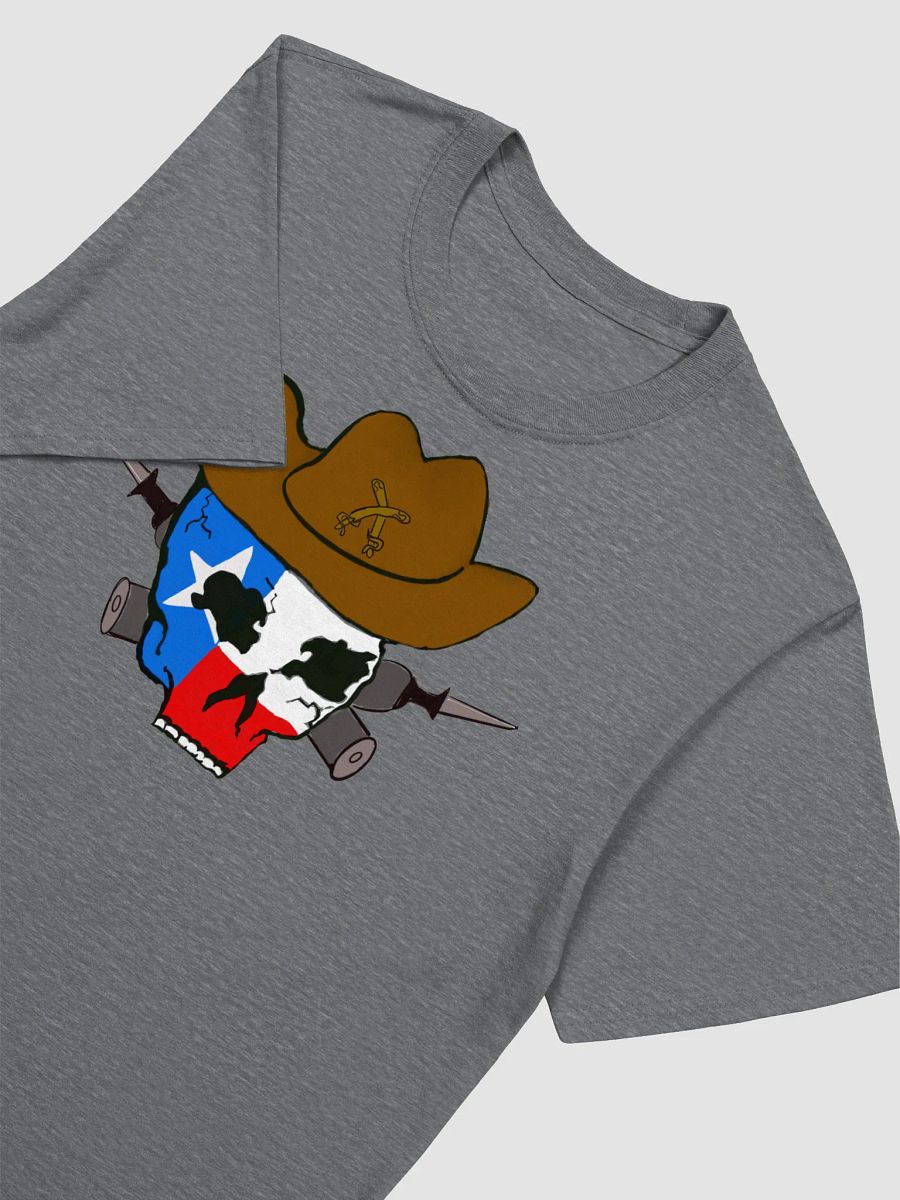 Texas Tanker T-Shirt product image (12)