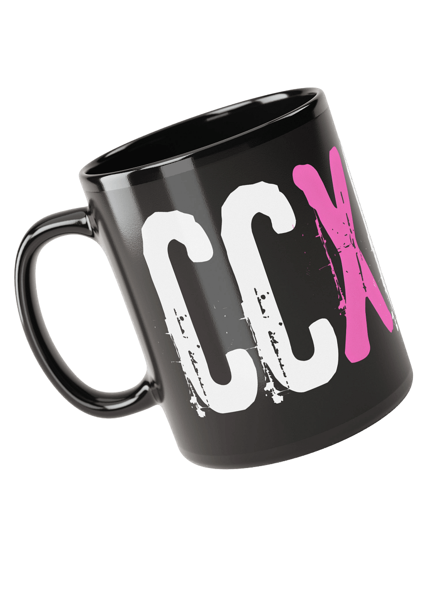 CCXC Mug product image (1)